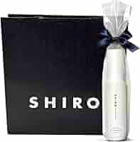 SHIRO オードパルファン サボン 40ml 新品未使用　2本 une_80000464